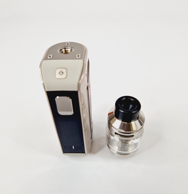 Kit Aegis Solo 3 GeekVape (batterie intégrée)