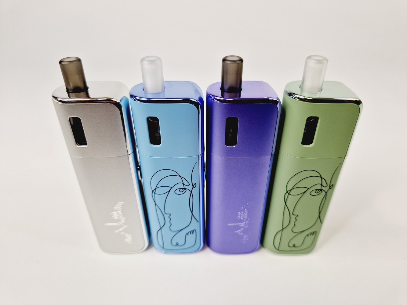Kit Soul GeekVape