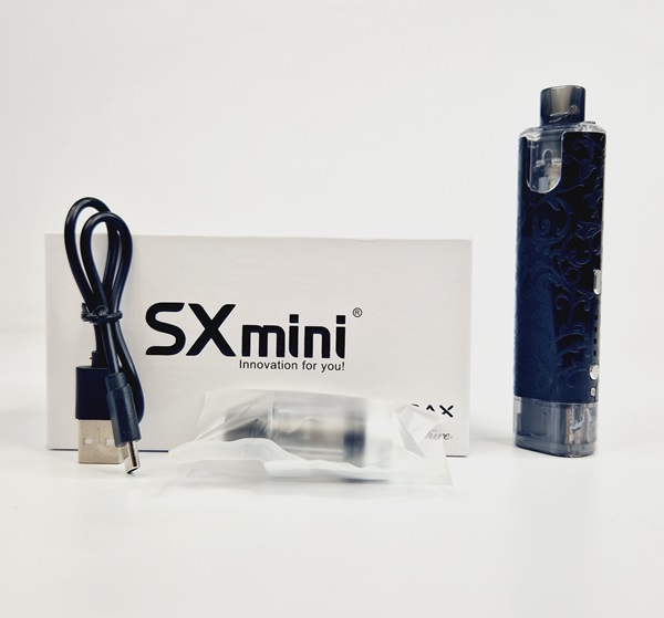 Kit PureMax Signature Pod SX Mini