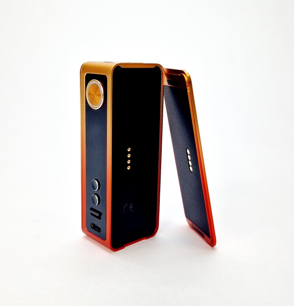 Box Vinci Spark 100 Voopoo