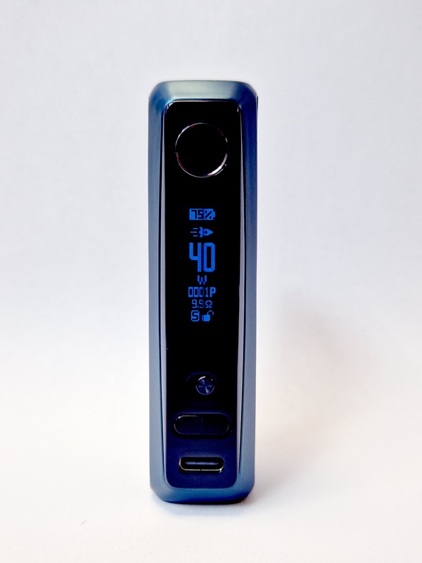 Box GTX One Pro Vaporesso