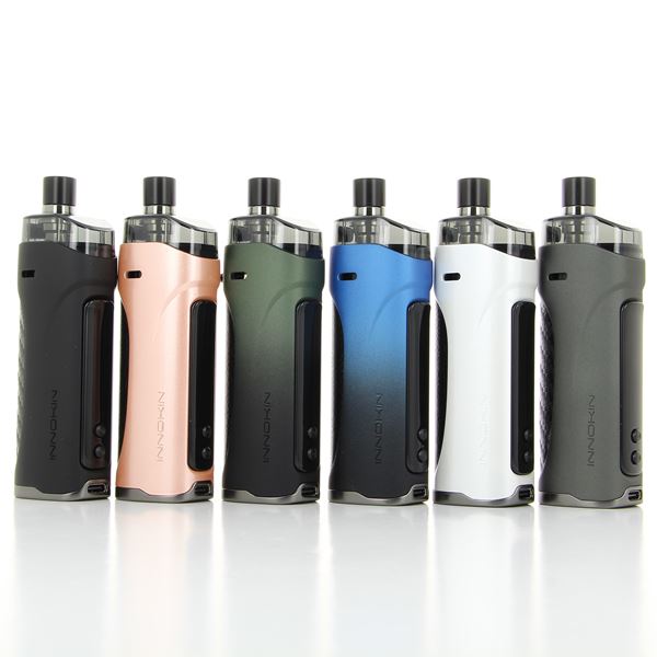 Le kit Kroma Z de la marque Innokin
