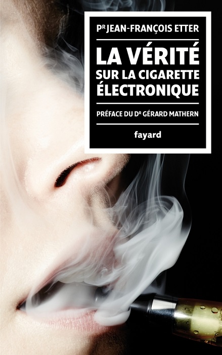 Cigarette électronique : toute l'actualité à votre portée