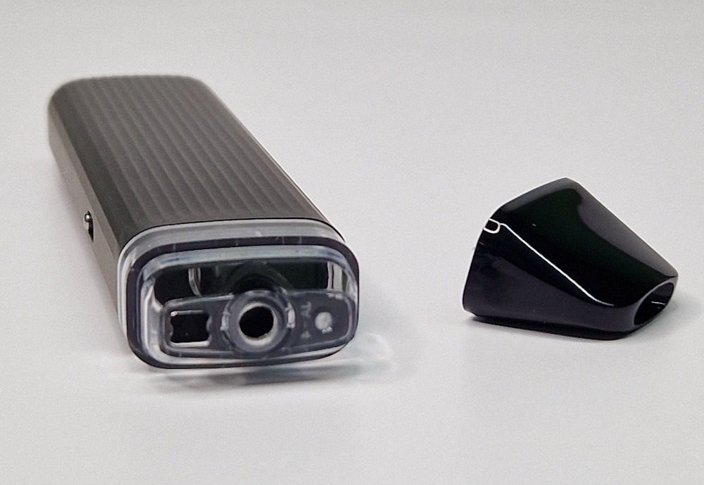 Sonder Q pod GeekVape