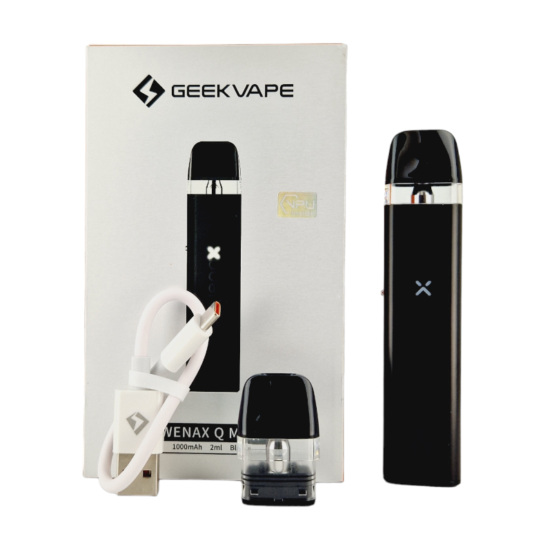 Kit Wenax Q Mini GeekVape
