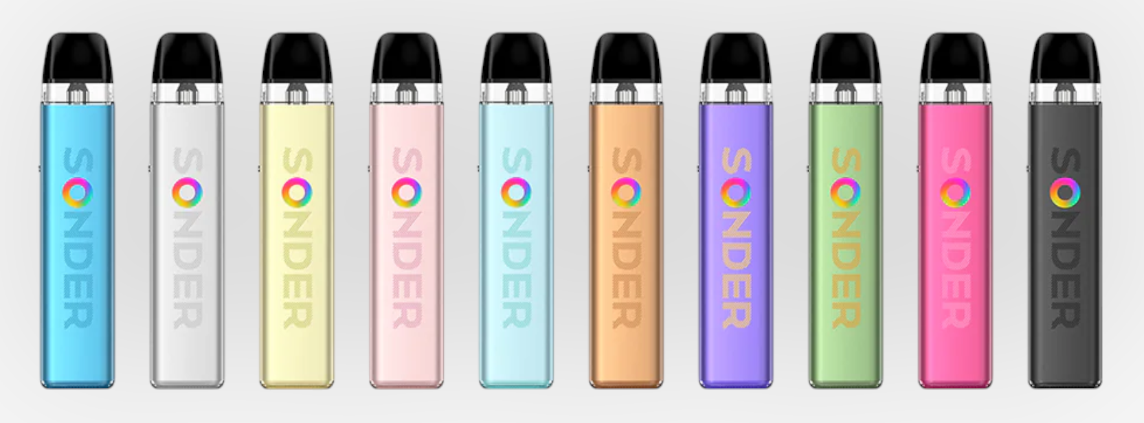 Kit Sonder Q2 GeekVape