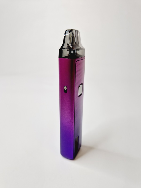 Kit Flexus Pro Pod Aspire