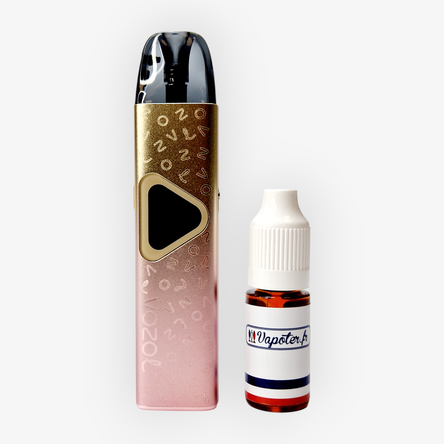 Kit Ace Go Pod Vozol