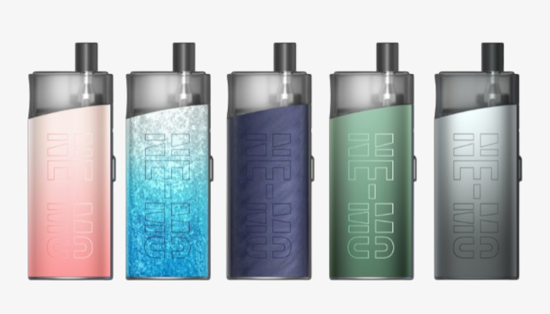 Kit Ne Mo Innokin