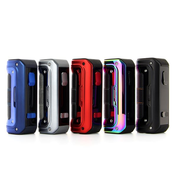 Box Aegis Max 2 GeekVape