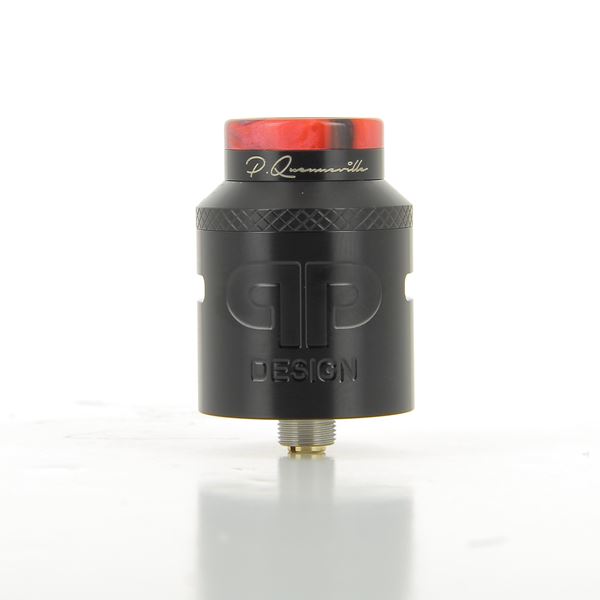Kali V2 RDA RSA Master Kit QP Design