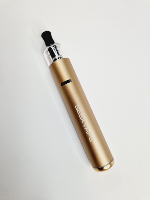 Kit Wenax S3 Evo GeekVape