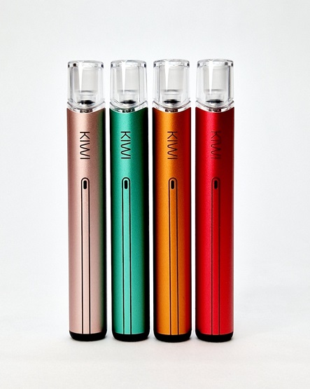 Kit Spark Kiwi Vapor