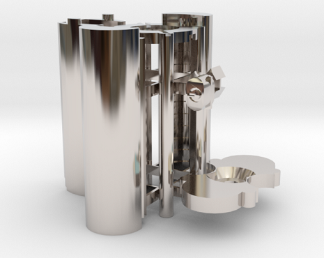 Top 3 des e-cigarettes les plus chères !