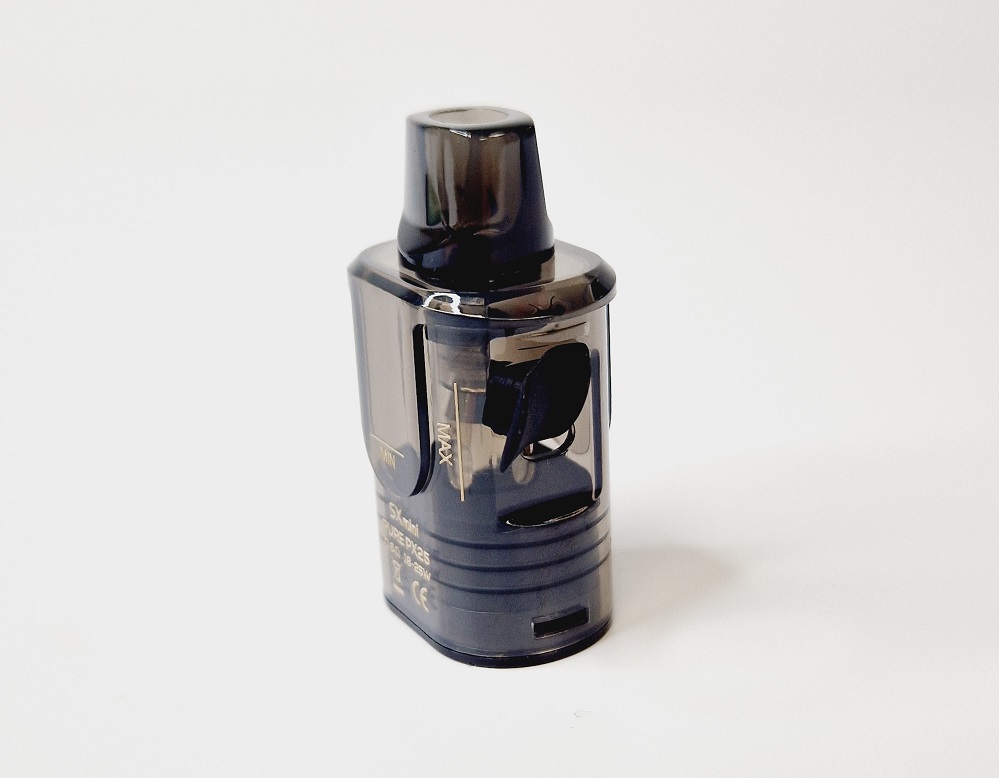 Kit PureMax Pod SX Mini