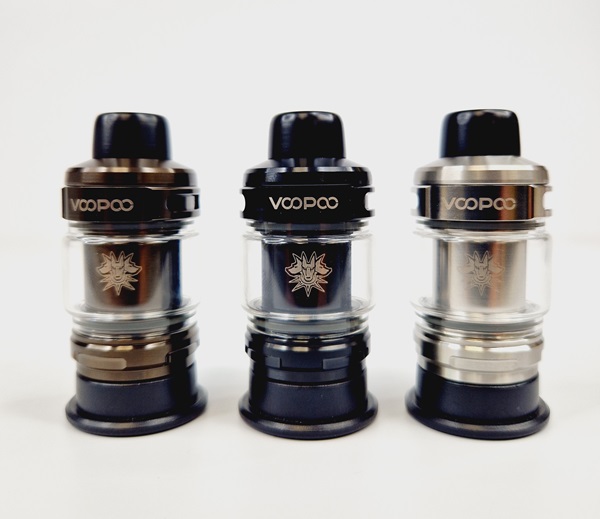 Uforce X Tank Voopoo