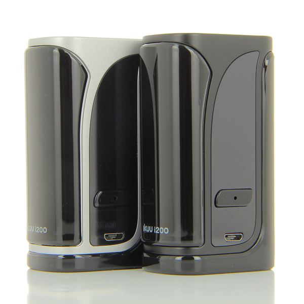 La box Ijuu i200 d'Eleaf