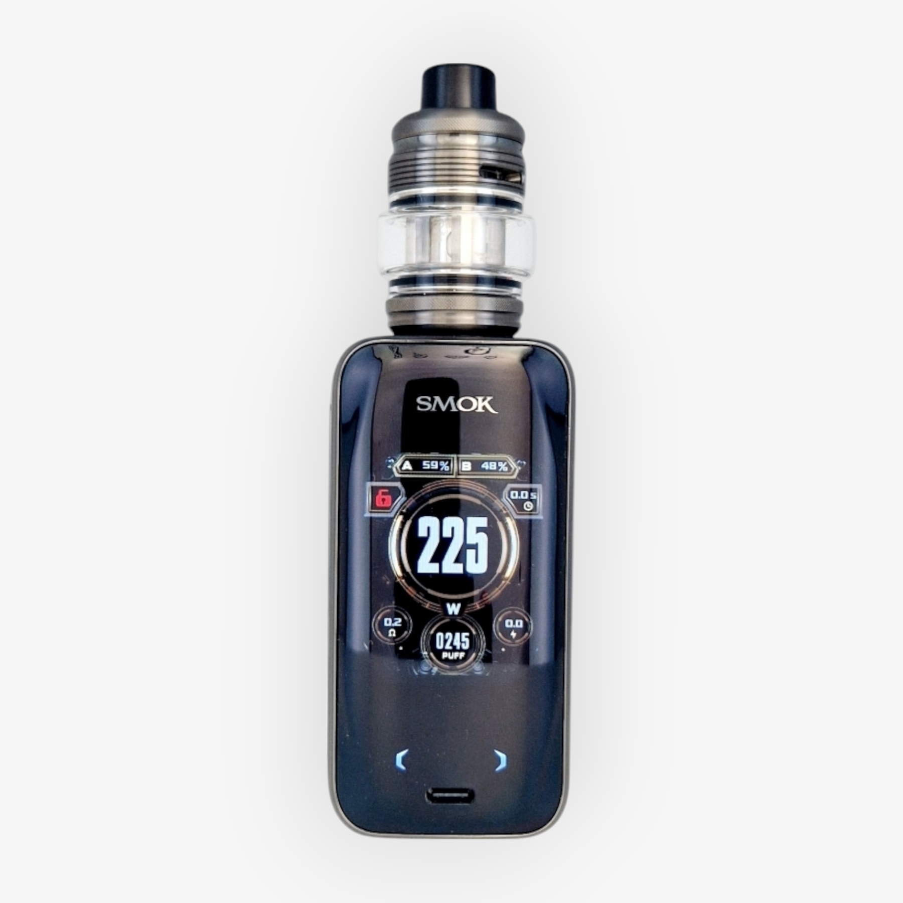 Kit X-Priv Plus Smoktech