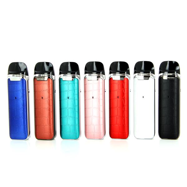Le kit Luxe Q de la marque Vaporesso