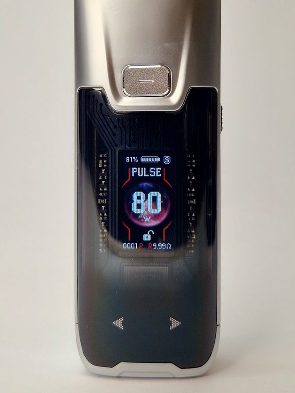 Kit Luxe XR Max 2 Vaporesso