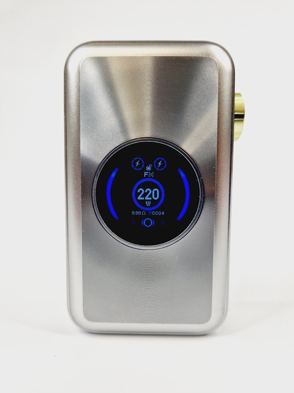 Box Gen Max Vaporesso