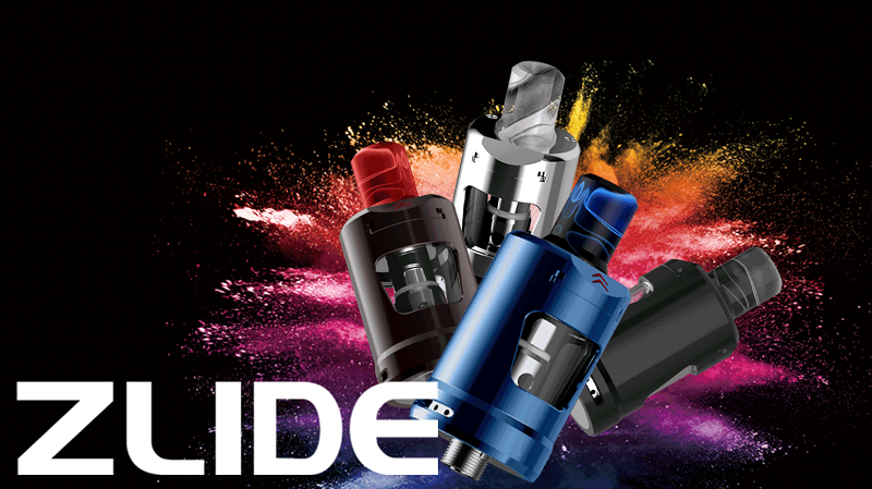 Le Zlide d'Innokin