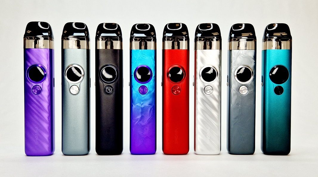 Kit Feelin 3 Pod Nevoks