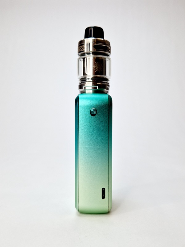 Kit Vinci Spark 220 Voopoo