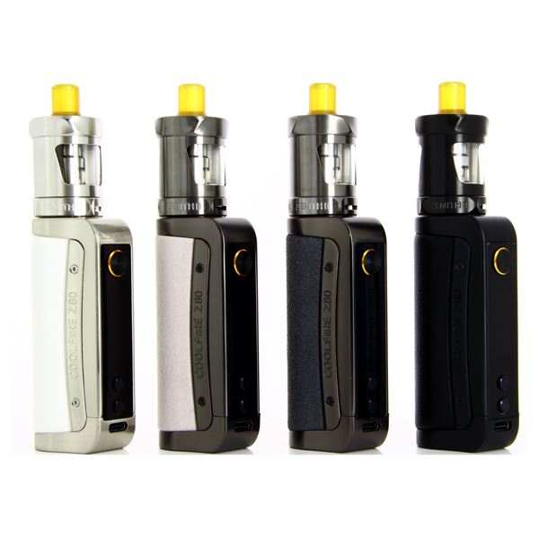 Le kit Coolfire Z80 de la marque Innokin