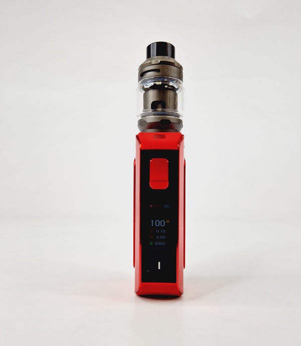 Kit Aegis Solo 3 GeekVape (batterie intégrée)