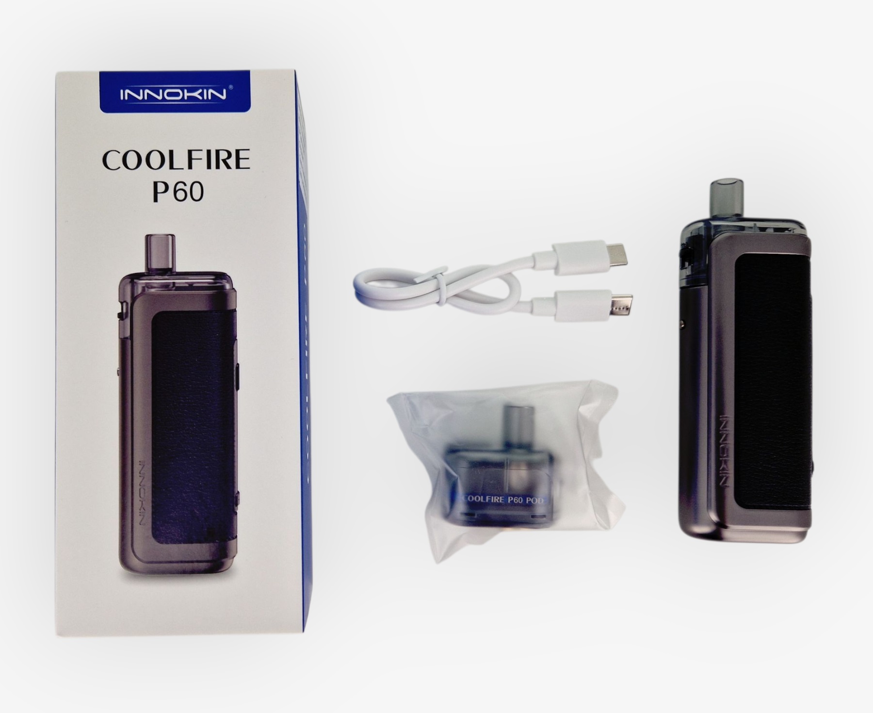 Kit CoolFire P60 Innokin