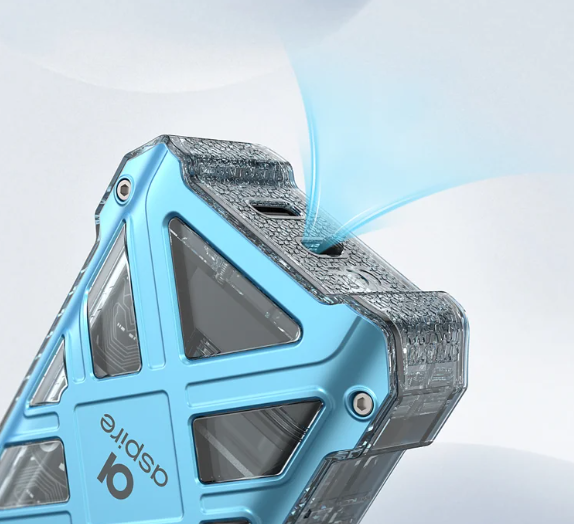 Kit Gotek X II Pod Aspire