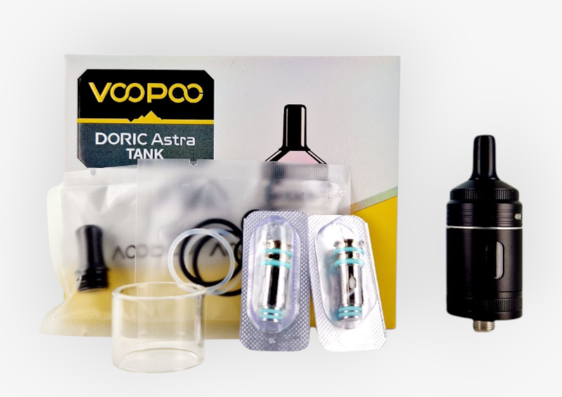Doric Astra Tank Voopoo
