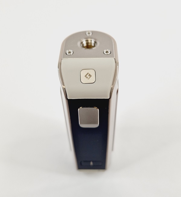 Box Aegis Solo 3 GeekVape