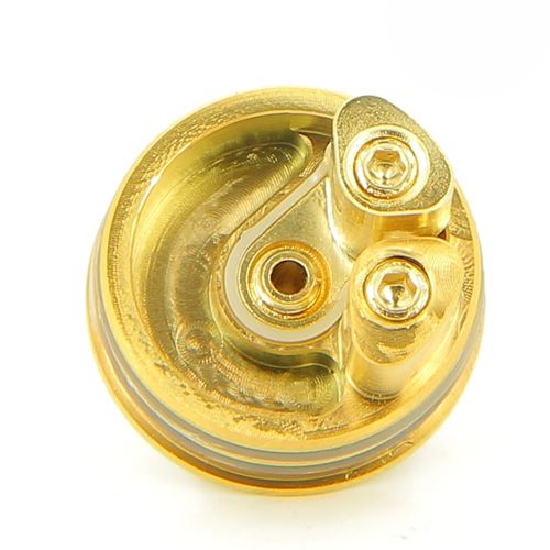 Dinky RDA Vaper