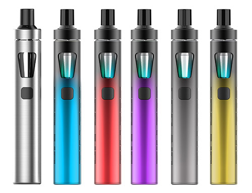 Kit Ego AIO Eco Friendly Joyetech