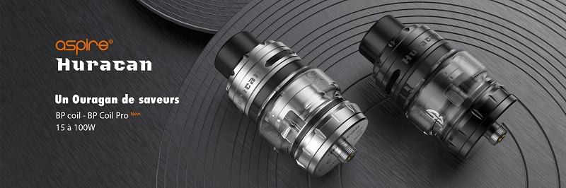 Huracan Aspire