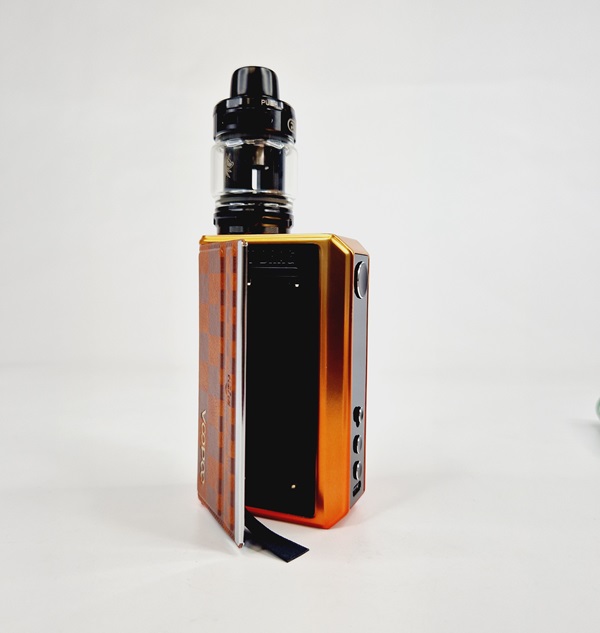 Kit Drag 5 Voopoo
