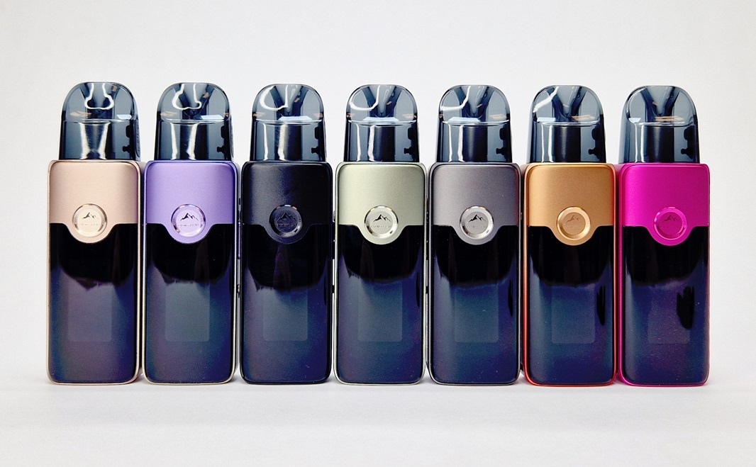 Kit Vinci E80 Pod Voopoo