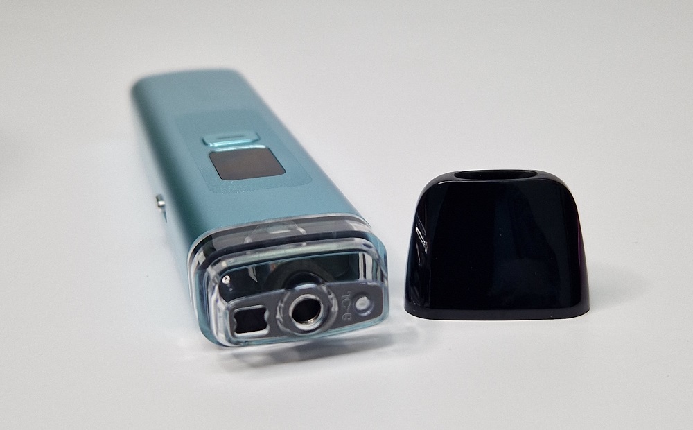 Kit Wenax Q GeekVape