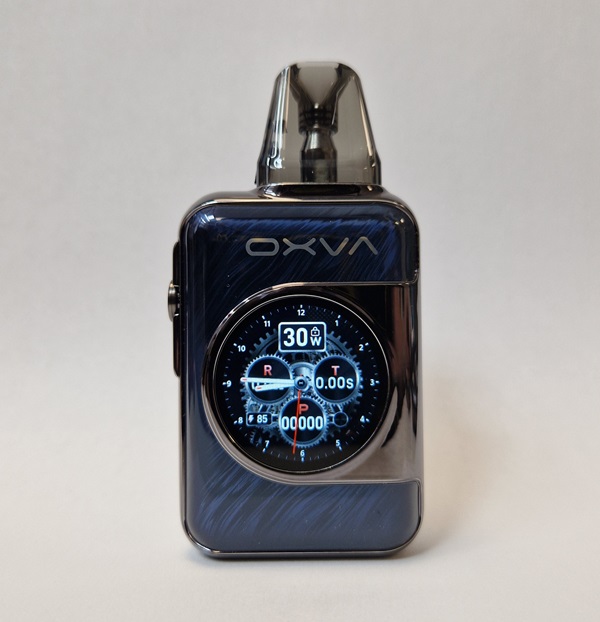 Kit Xlim SQ Pro 2 Pod Oxva