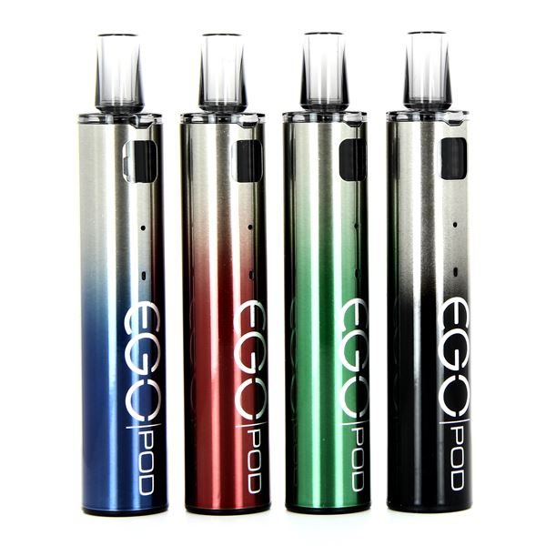 Le kit Ego AIO AST de la marque Joyetech