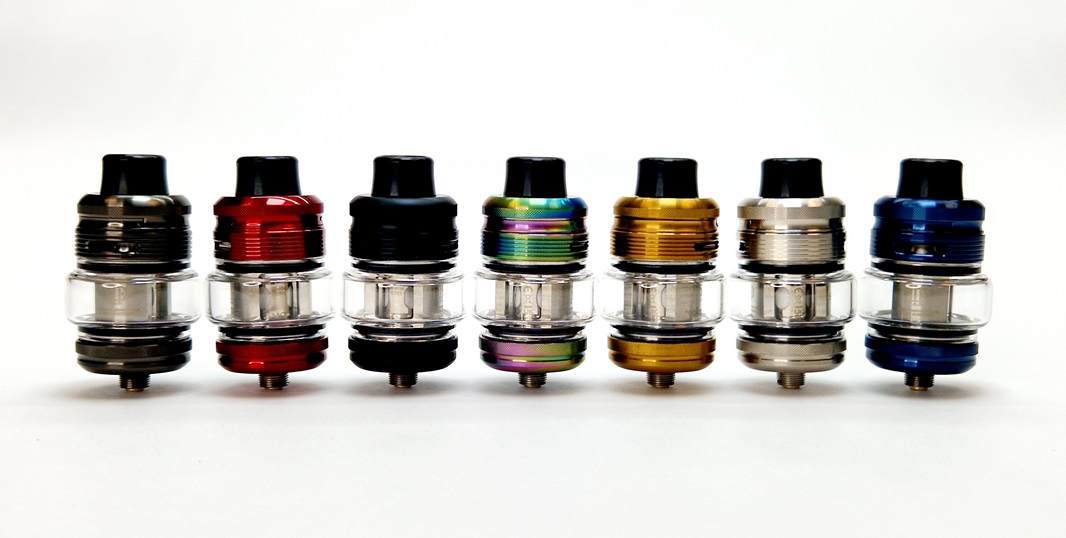 TF-D Tank Smoktech