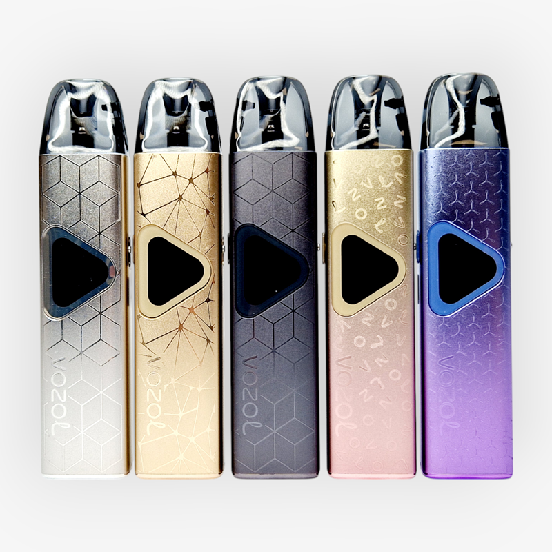 Kit Ace Go Pod Vozol