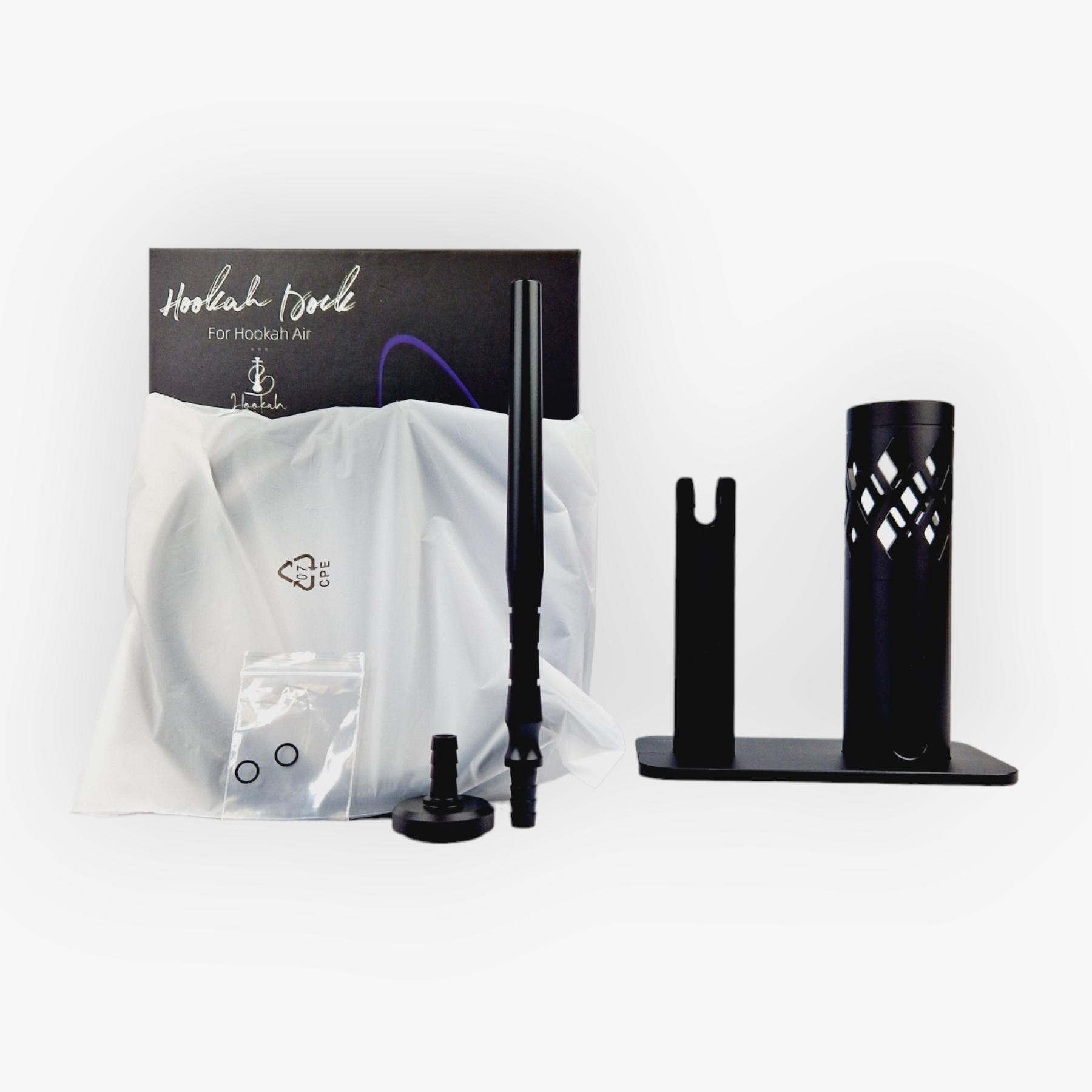 Support Chicha Hookah Dock Fumytech