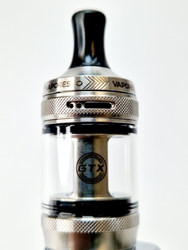 Kit GTX One Pro Vaporesso