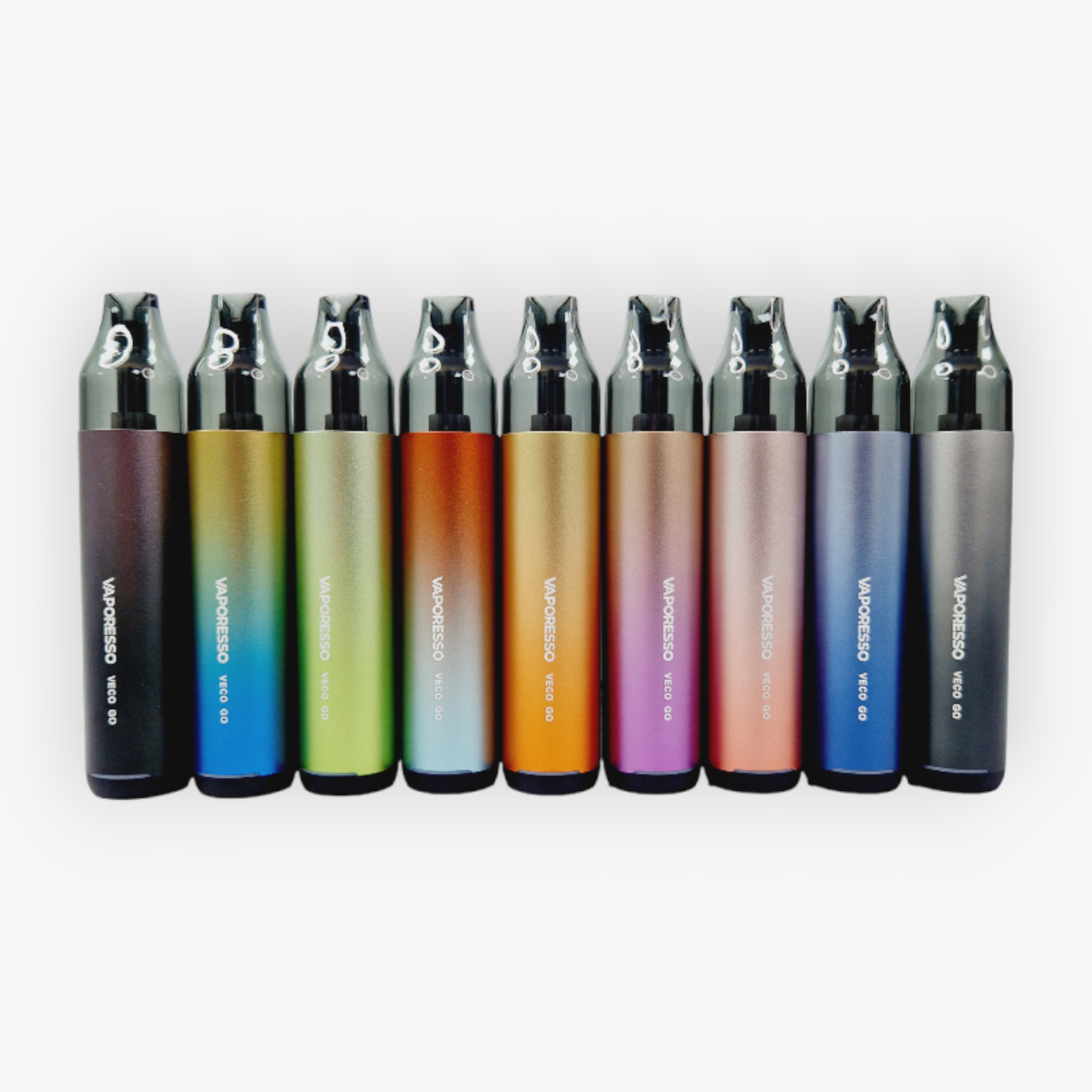 Veco Go pod Vaporesso