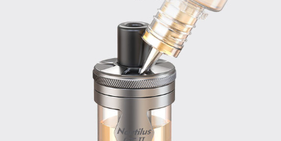 Nautilus GT II Aspire