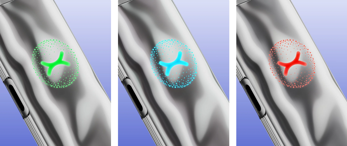 Kit Xlim Go 2 Pod Oxva