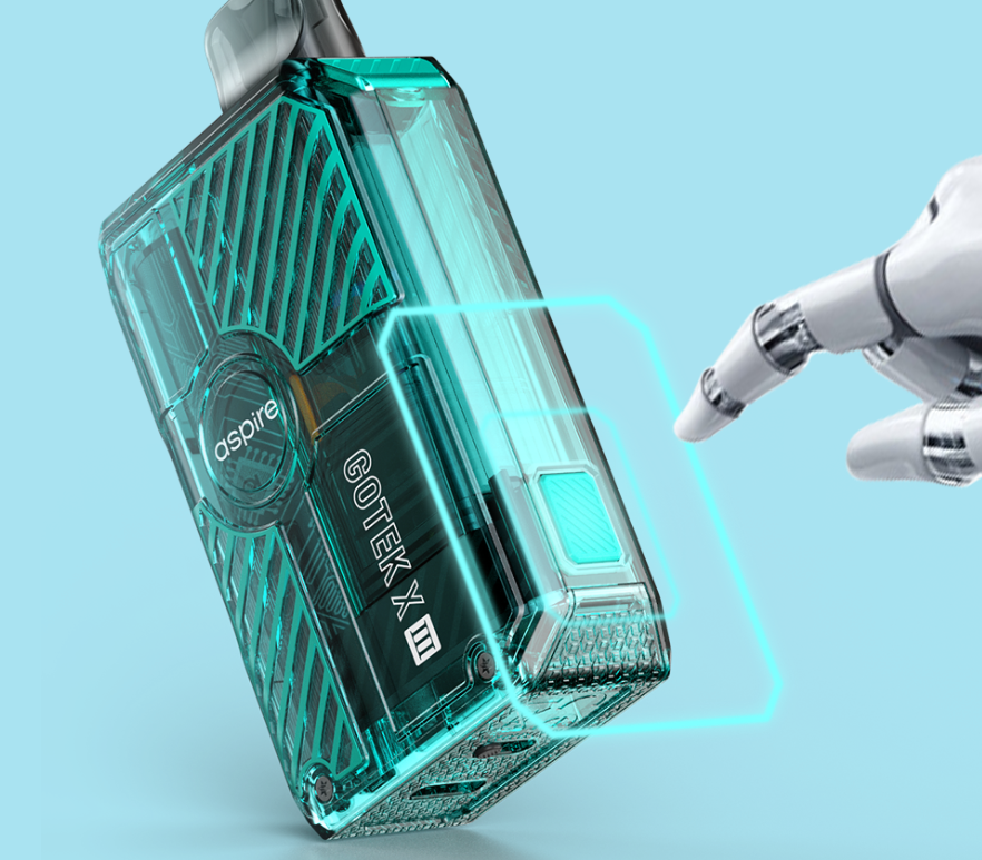 Kit Gotek X III Pod Aspire